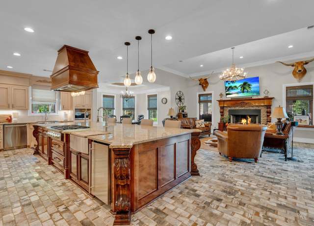 Property at 95 Fordsville, Tylertown, MS 39667, 4 beds, 7 baths