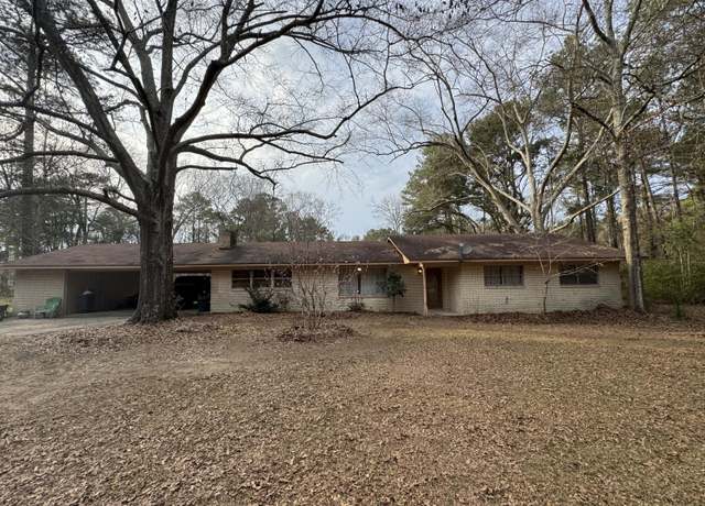 Property at 79 Armstrong, Columbia, MS 39429, 3 beds, 2 baths