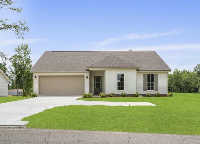 Property at 1005 Browns Bridge Rd, Hattiesburg, MS 39401, 3 beds, 2 baths