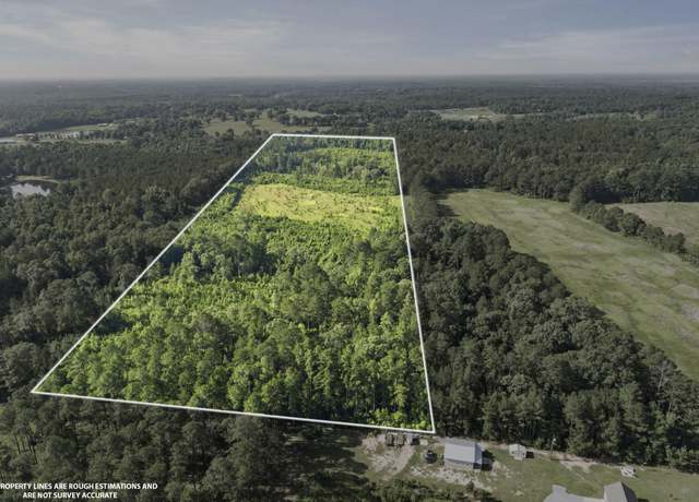 Property at 228 Max White Rd, Purvis, MS 39475