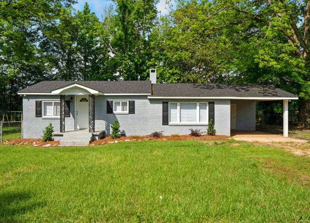 Property at 319 N Jackson Ave, Quitman, MS 39355, 2 beds, 1 bath