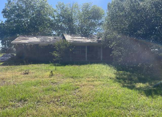 Property at 464 Rogers Rd, Seminary, MS 39479, 3 beds, 2 baths
