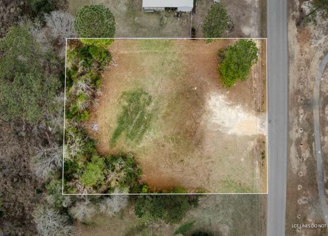 Property at 95 Lakewood Loop, Hattiesburg, MS 39401