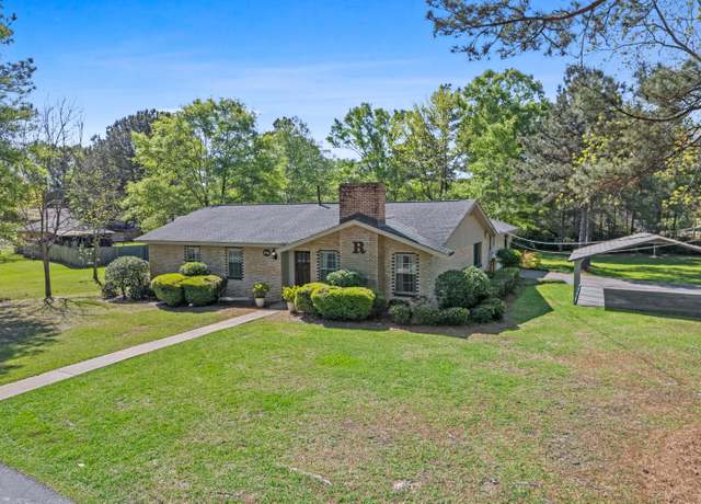 Property at 1700 Old Richton Rd, Petal, MS 39465, 3 beds, 2 baths