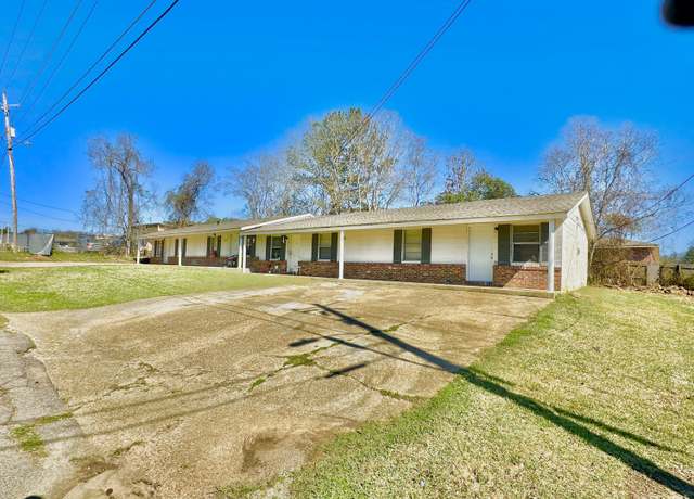 Property at 1207 N 25th Ave, Hattiesburg, MS 39401