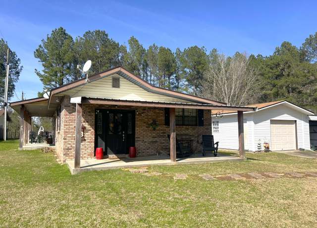 Property at 98 Ray Boone Rd, Purvis, MS 39475, 3 beds, 2 baths