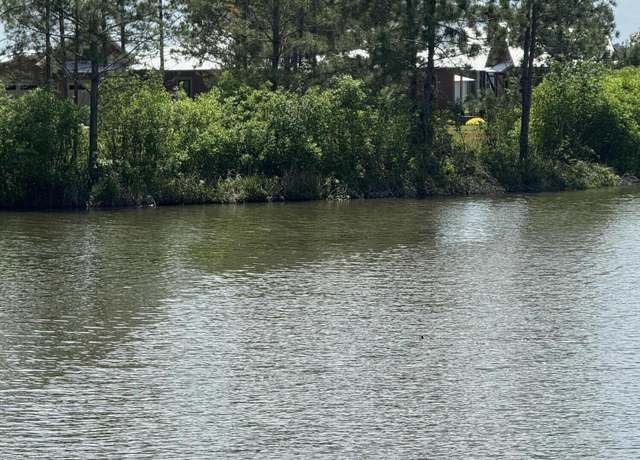 Property at 8 Paddle Pt, Lumberton, MS 39455