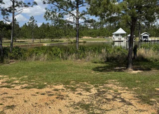 Property at 13 Spinnerbait, Lumberton, MS 39455