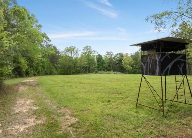 Property at 15 Old Highway 35, Sandy Hook, MS 39478