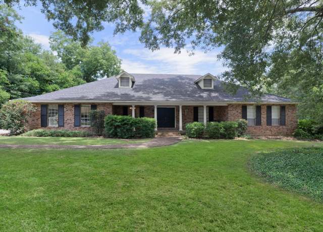 Property at 1001 Yarborough Hts, Tylertown, MS 39667, 4 beds, 5 baths