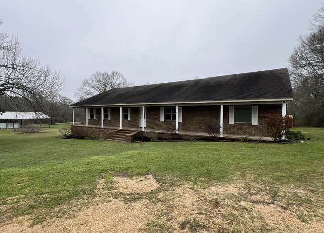 Property at 414 New Union Rd, Columbia, MS 39429, 5 beds, 3 baths