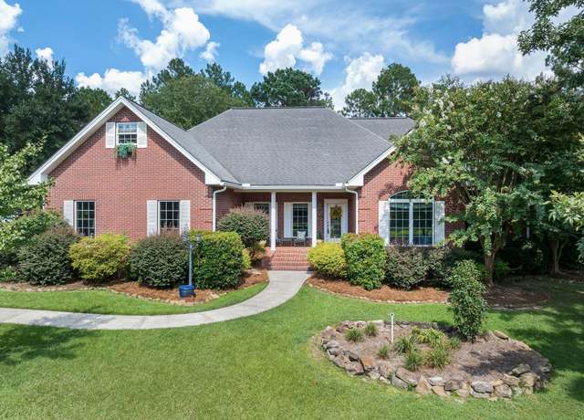 Property at 56 Serene Mdws, Hattiesburg, MS 39402, 3 beds, 3.5 baths