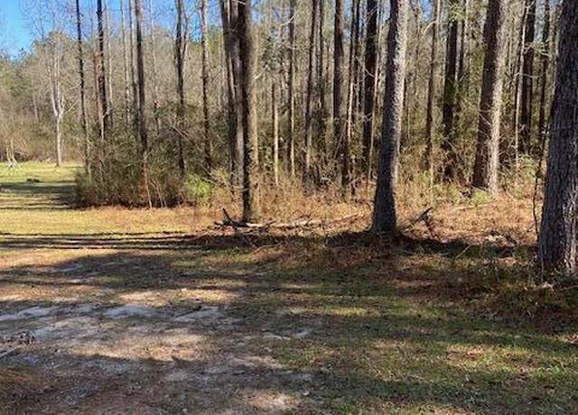 Property at 00 Oral Church Rd, Sumrall, MS 39482