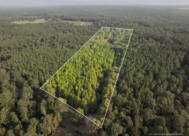 Property at 13.6 +/- Acres Crosby Rd, Seminary, MS 39479