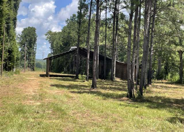 Property at TBD Shivers Booth Rd, New Hebron, MS 39140