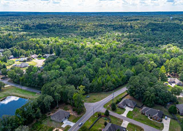 Property at 0 Old Hwy 24, Hattiesburg, MS 39402