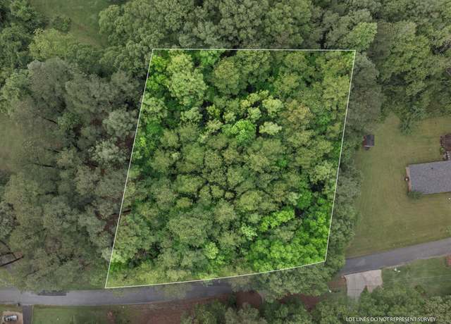 Property at Lot 18 &19 Lakeview Dr, Purvis, MS 39475