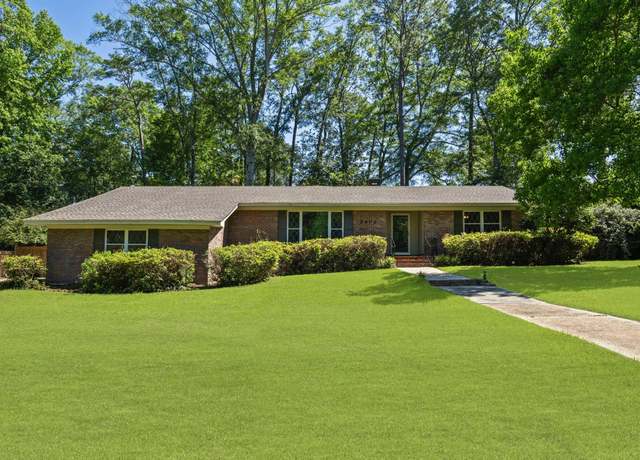 Property at 2602 Sierra Cir, Hattiesburg, MS 39402, 3 beds, 2 baths