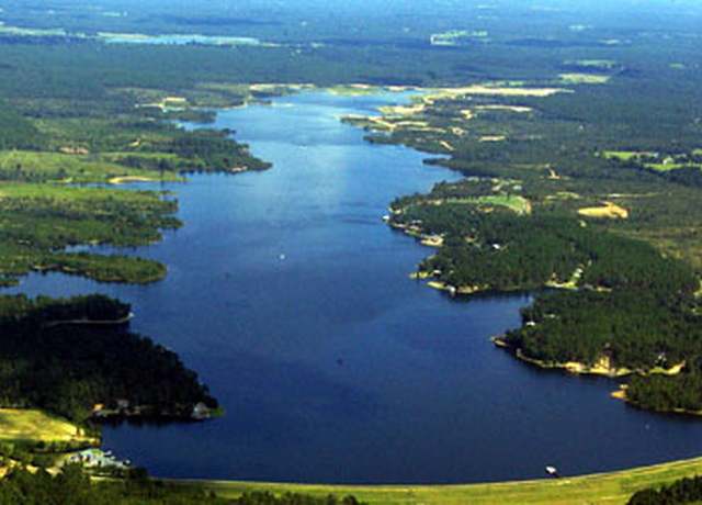 Property at 3 Loblolly Big Bay Lk, Lumberton, MS 39455