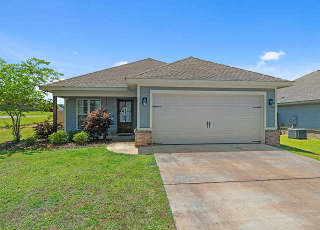 Property at 5 W Locust, Sumrall, MS 39482, 3 beds, 2 baths