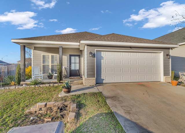 Property at 25 Trillium, Hattiesburg, MS 39401, 3 beds, 2 baths