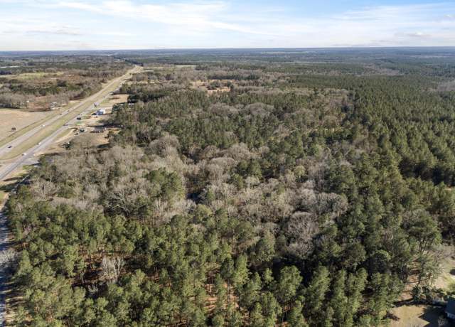 Property at 000 Union Church Rd, Seminary, MS 39479