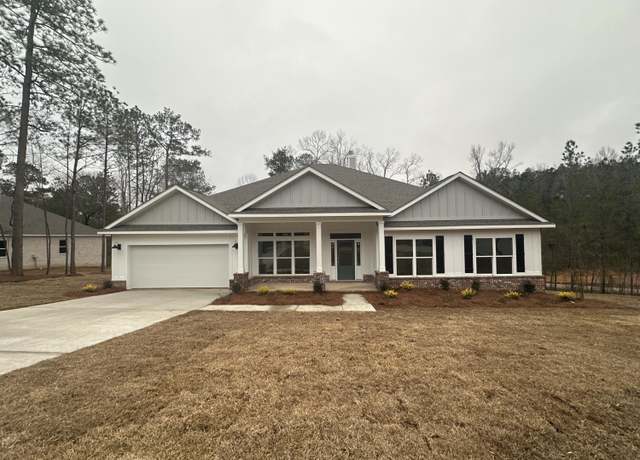 Property at 1 Sage Hl, Hattiesburg, MS 39402, 4 beds, 3.5 baths