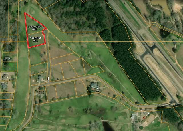 Property at 00 Oak Hls, Collins, MS 39428