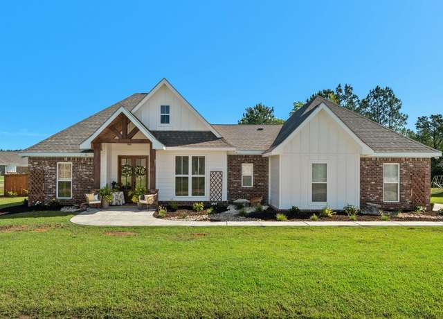 Property at 2 French Cv, Petal, MS 39465, 4 beds, 2 baths