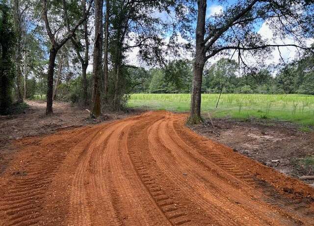 Property at 0 Hutchinson, Prentiss, MS 39474