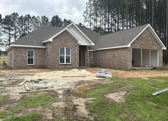 Property at Lot 48 Grand Cv, Petal, MS 39465, 4 beds, 2 baths