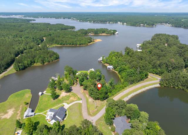 Property at 5 Gum Reed Pt, Lumberton, MS 39455