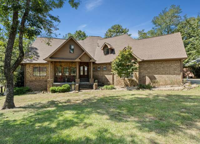Property at 109 Larawood Pt, Petal, MS 39465, 5 beds, 4.5 baths