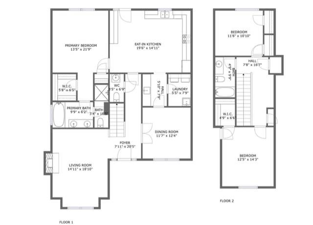 Property at 3 N Stoneridge, Hattiesburg, MS 39402, 3 beds, 2.5 baths