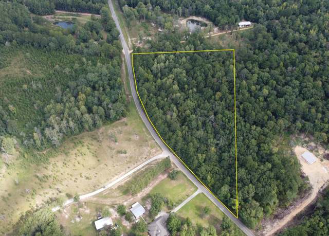 Property at 310 Lott Town Rd, Hattiesburg, MS 39402