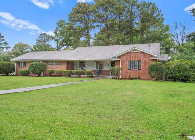 Property at 1501 Gill, Columbia, MS 39429, 3 beds, 2 baths