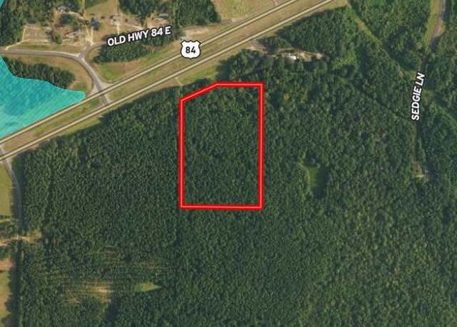 Property at TBD Highway 84, Prentiss, MS 39474