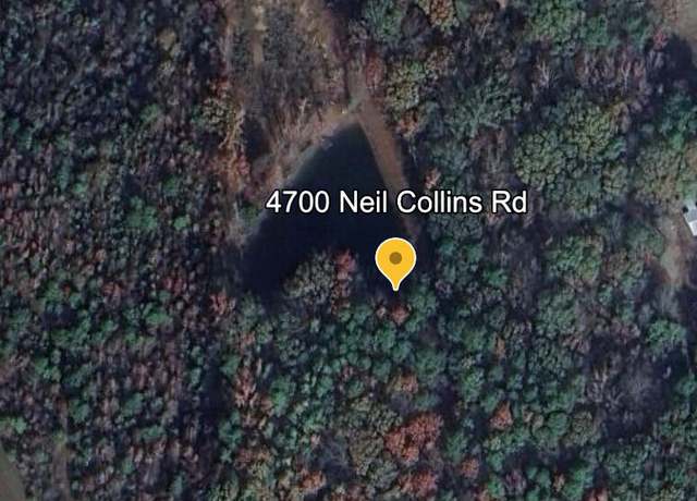 Property at 4700 Neil Collins Rd, Utica, MS 39154