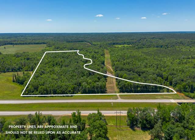 Property at 00 Us-84, Collins, MS 39428