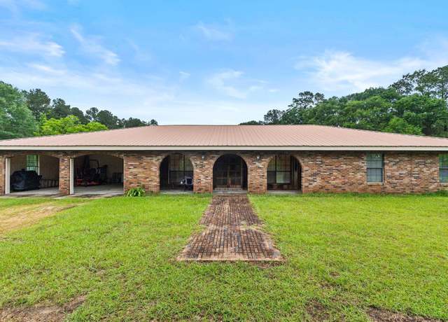 Property at 731 New Hope-kokomo Rd, Foxworth, MS 39483, 2 beds, 2 baths