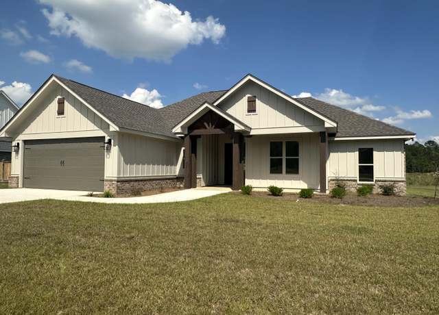 Property at 24 Pipestone Pass, Sumrall, MS 39482, 4 beds, 2 baths