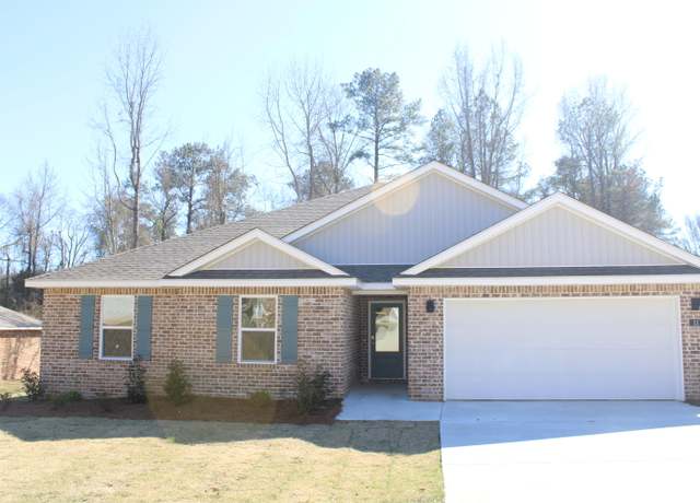 Property at 11 Vermont Dr, Petal, MS 39465, 4 beds, 2 baths
