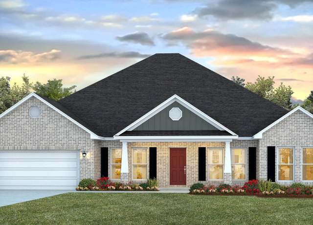Property at 15 Worthington, Hattiesburg, MS 39402, 4 beds, 3 baths