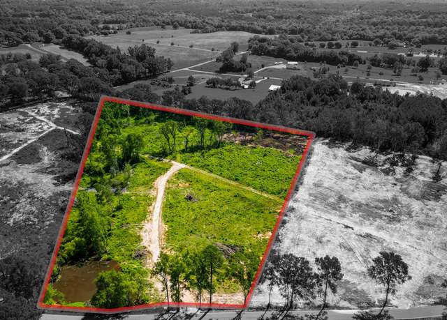 Property at Parcel #5 S Mill Creek Rd, Purvis, MS 39475