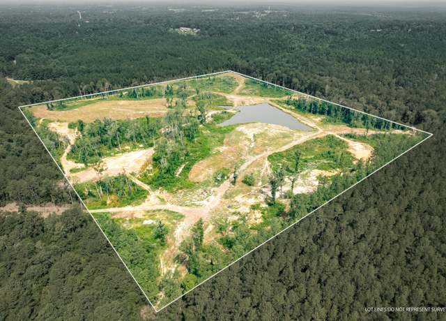Property at 0 Ms-42, Sumrall, MS 39482