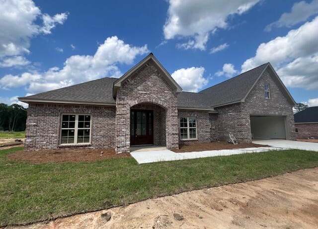 Property at 576 Moselle Seminary, Moselle, MS 39459, 5 beds, 3 baths