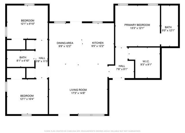 Property at 7 W Sycamore, Sumrall, MS 39482, 3 beds, 2 baths