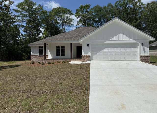 Property at 18 The Oaks Dr, Sumrall, MS 39482, 4 beds, 2 baths