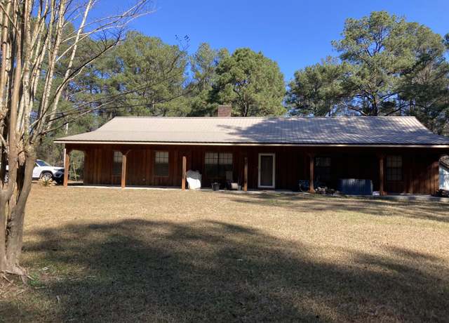 Property at 117 Gussie Nobles Rd, Sumrall, MS 39482, 3 beds, 2 baths