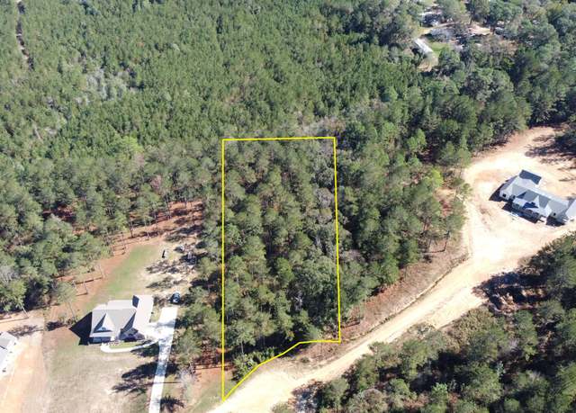 Property at Lot 26 Jo Ann Dr, Sumrall, MS 39482